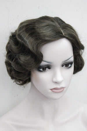 Short wig transformation parts for China dress Party Crossdress Cosplay TG CD Dragqueen Ladyboy